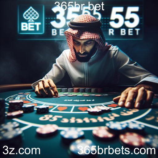 Descubra a Emoção da Categoria 'Banca' no 365br Bet