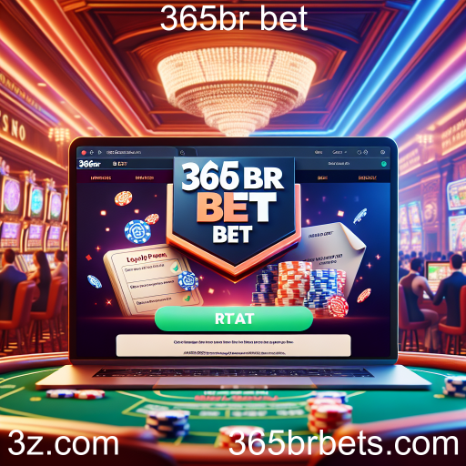 Explorando o Programa de Fidelidade do 365br bet: Benefícios e Oportunidades
