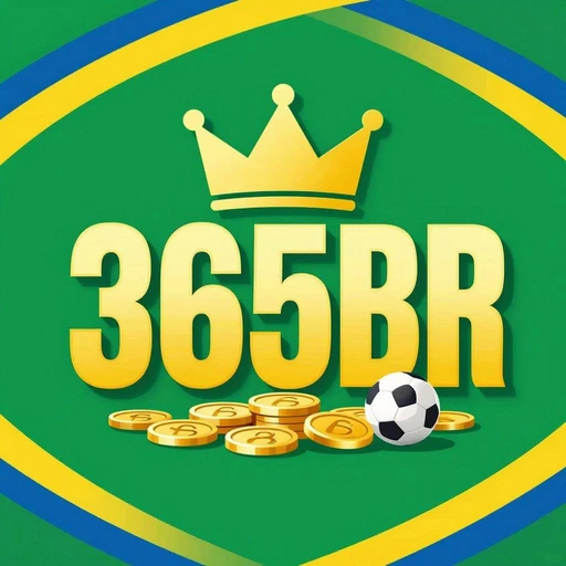 Logo 365br Cassino
